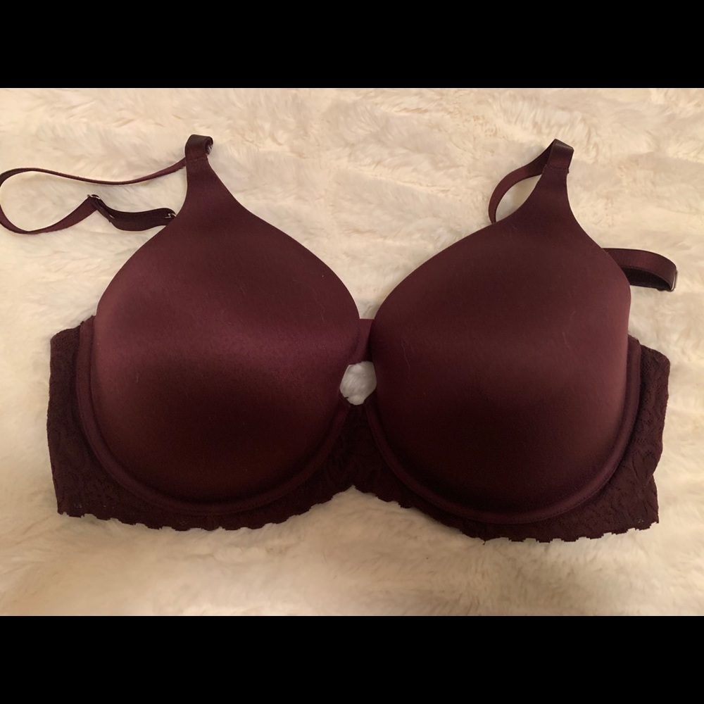 Aerie Lightly Lined Sunnie Bra 36DD